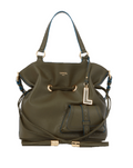 LANCEL premier flirt sac seau s