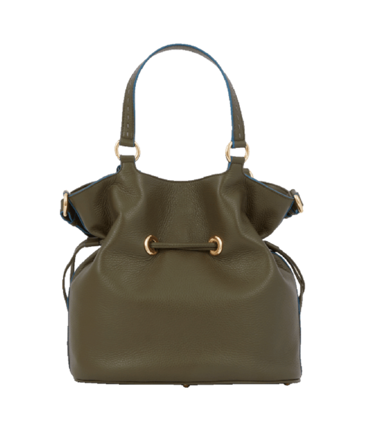 LANCEL premier flirt sac seau s