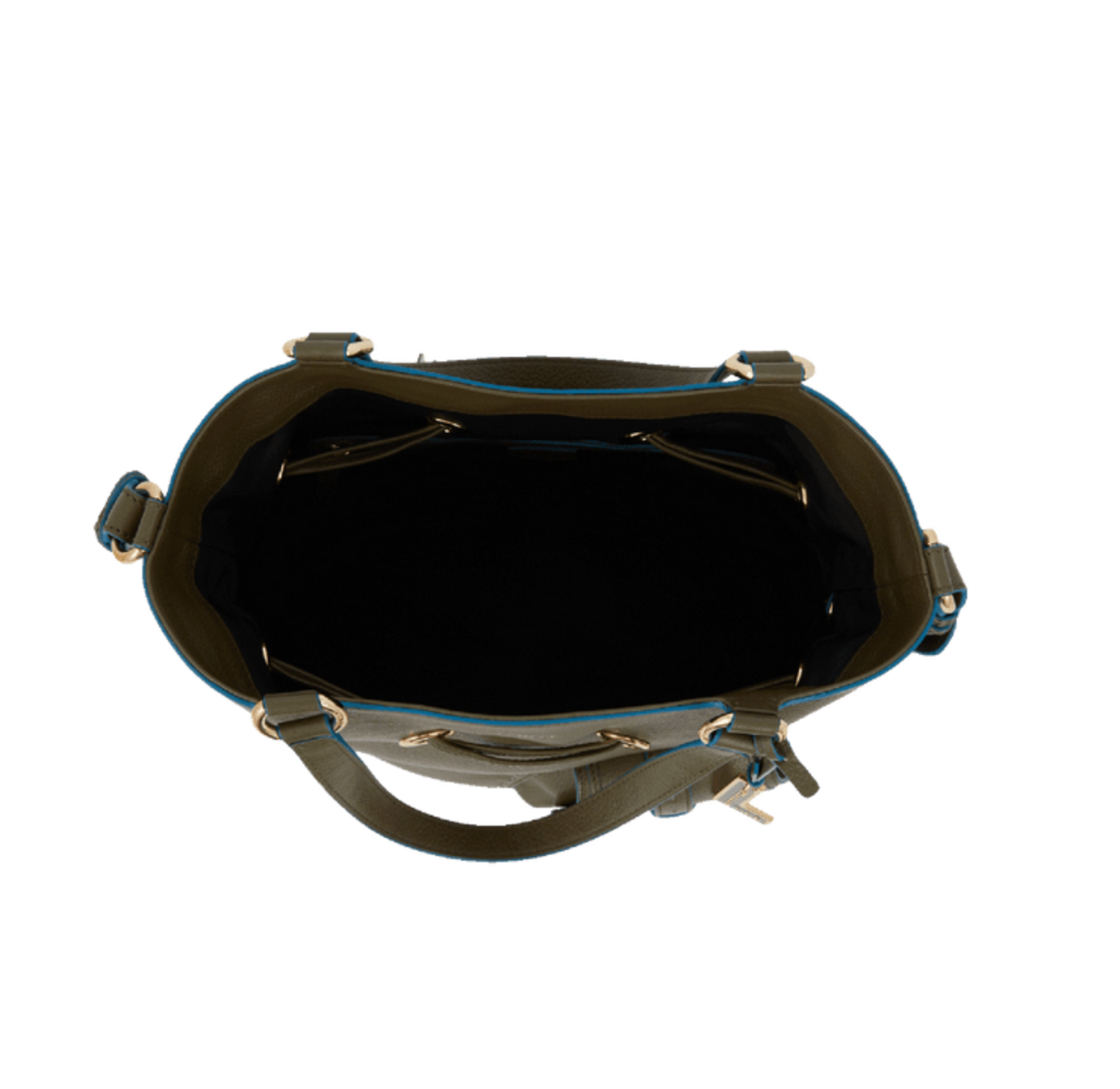 LANCEL premier flirt sac seau s