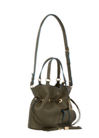 LANCEL premier flirt sac seau s