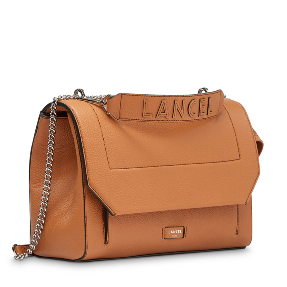 
                      
                        LANCEL Ninon sac rabat L
                      
                    