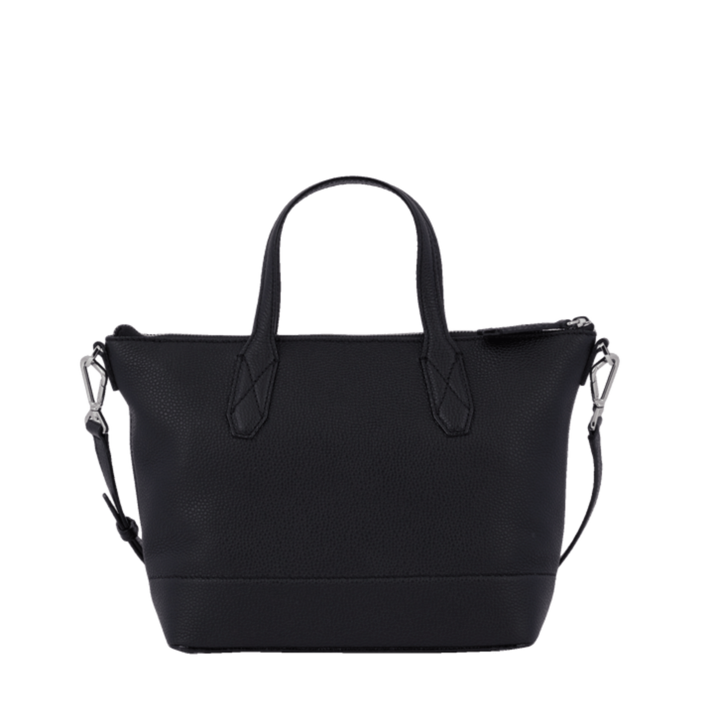 LANCEL sac cabas Ew zippé S