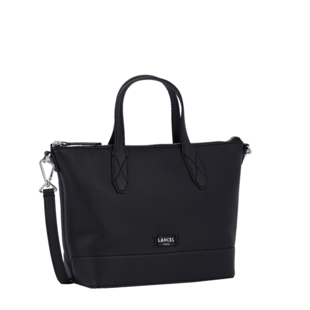 
                      
                        LANCEL sac cabas Ew zippé S
                      
                    