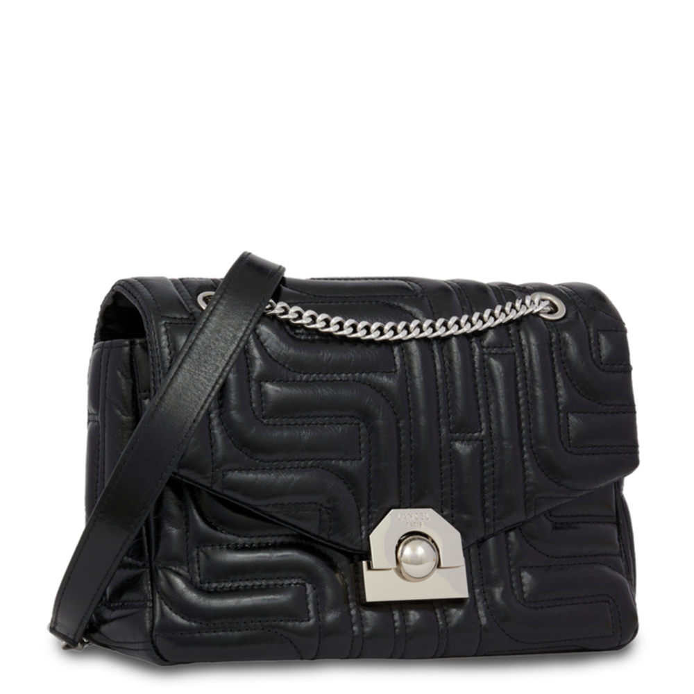 
                      
                        LANCEL Midi minuit sac rabat M
                      
                    