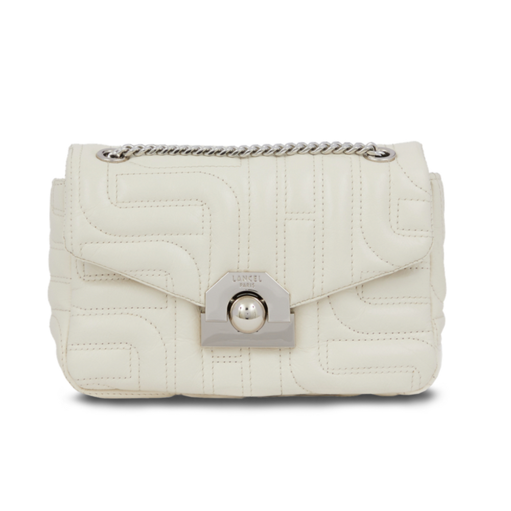 LANCEL Midi minuit sac rabat S