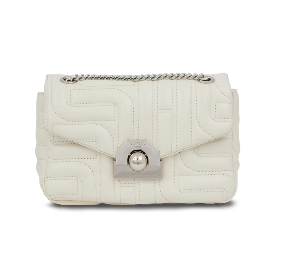 LANCEL Midi minuit sac rabat S