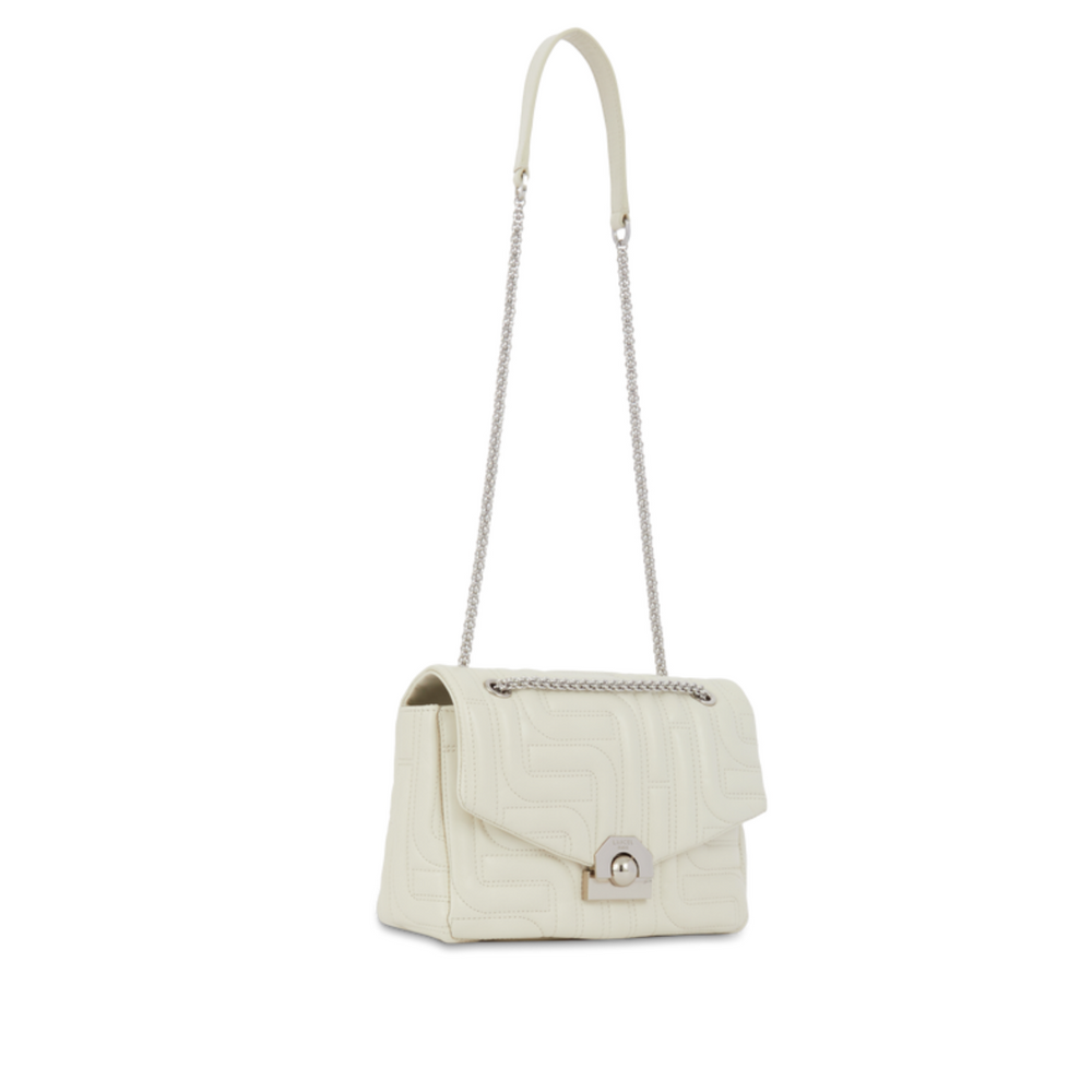 LANCEL Midi minuit sac rabat S