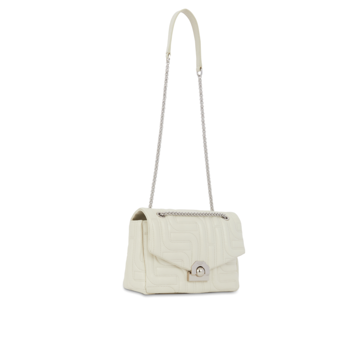 LANCEL Midi minuit sac rabat S