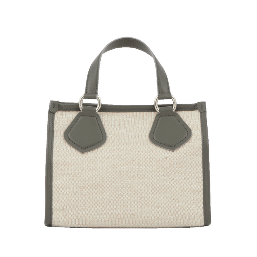 
                      
                        LANCEL summer tote cabas zippé s
                      
                    