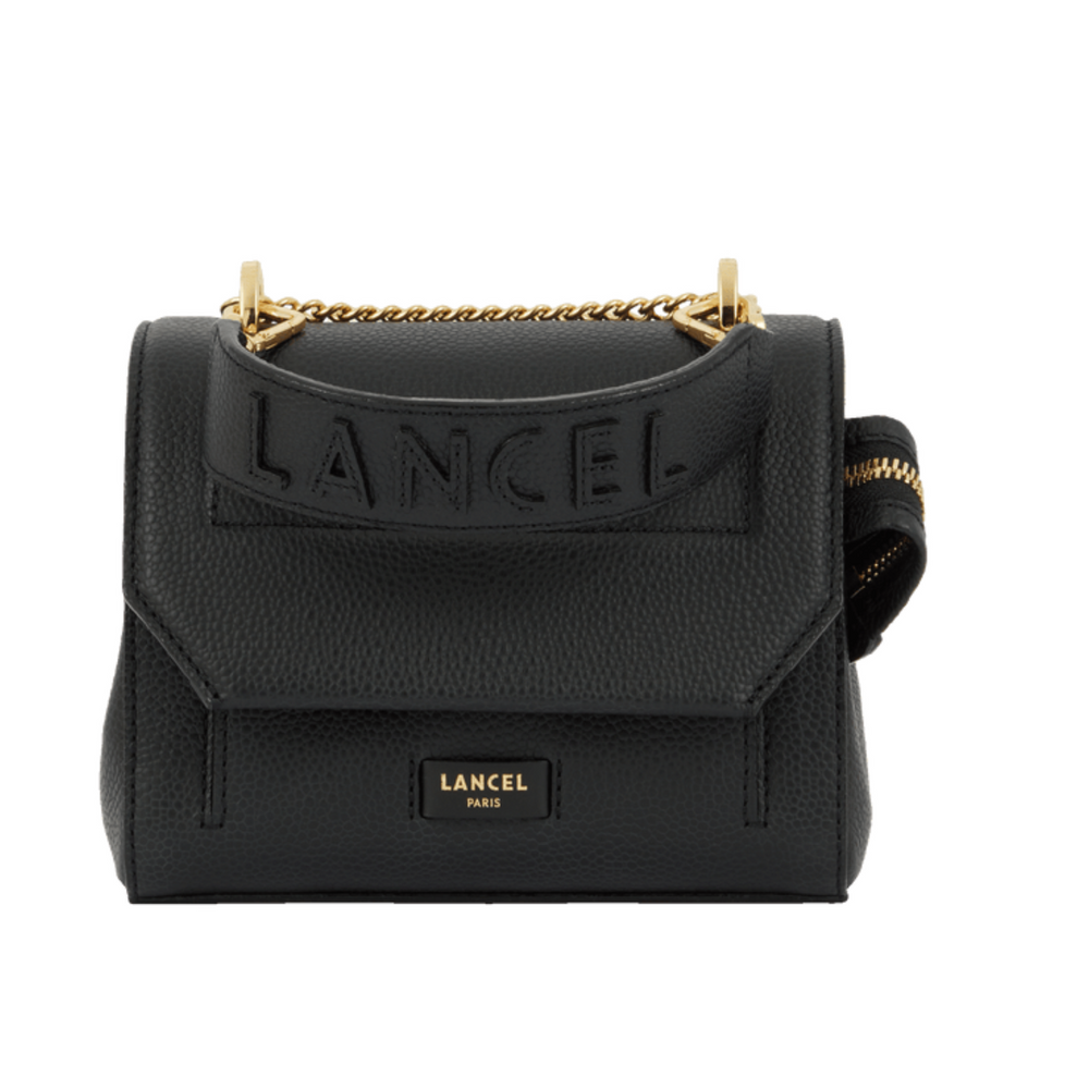 LANCEL NINON Sac Rabat M