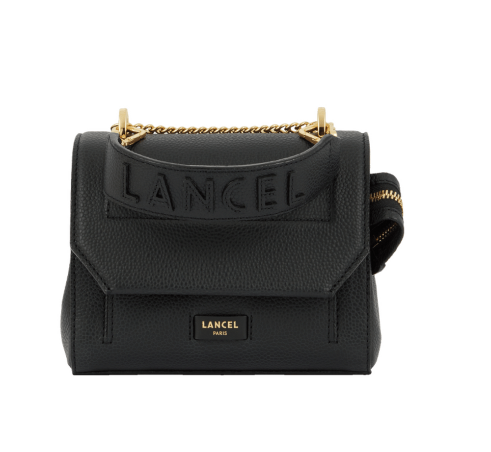 LANCEL NINON Sac Rabat M