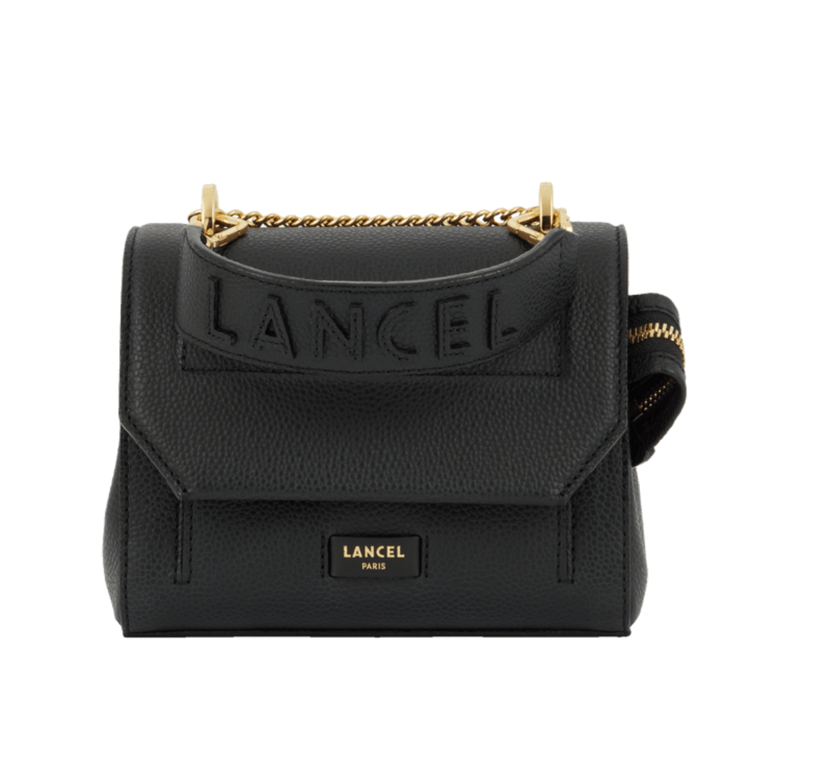 LANCEL NINON Sac Rabat M