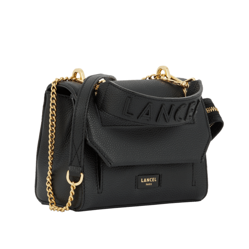 
                      
                        LANCEL NINON Sac Rabat M
                      
                    