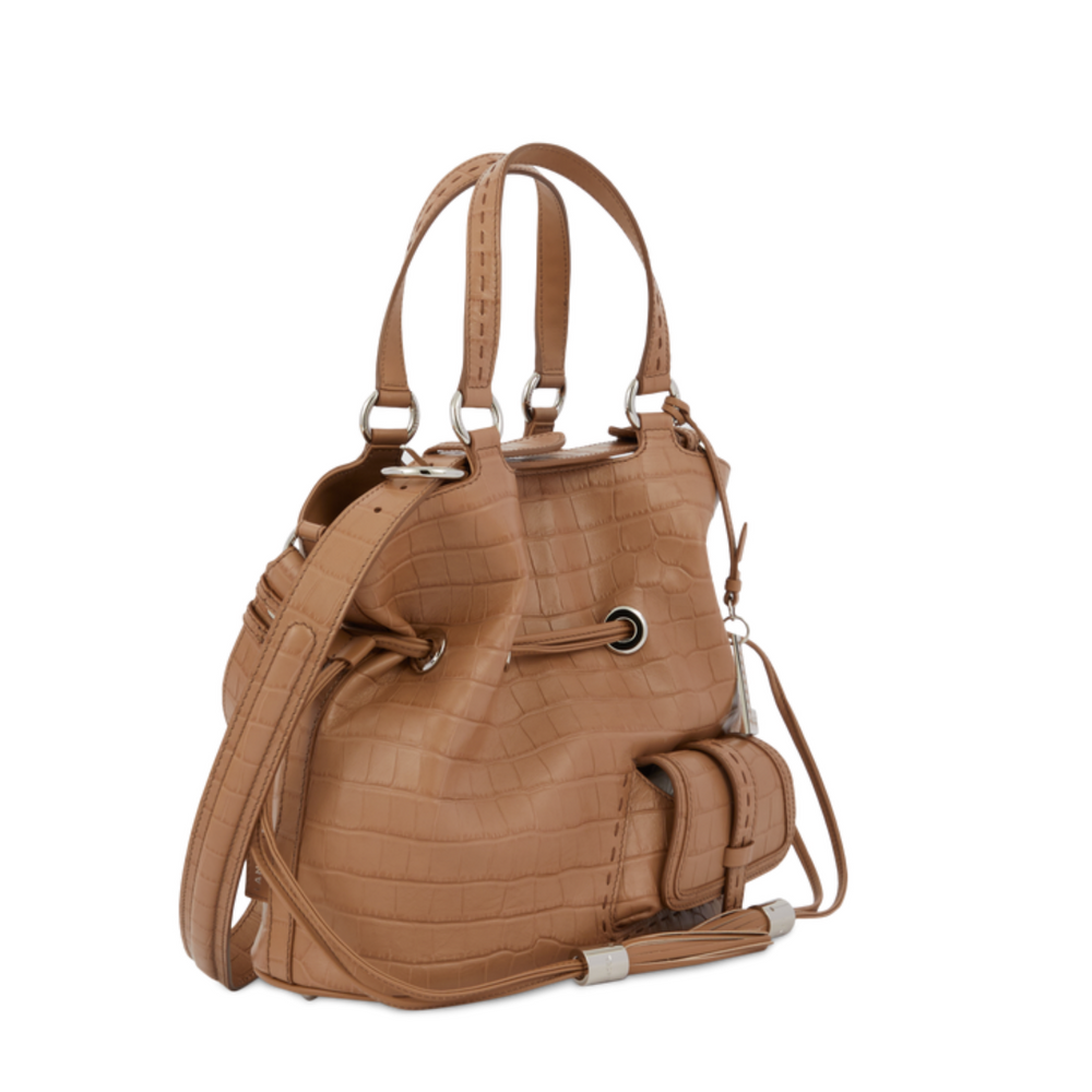 
                      
                        LANCEL premier flirt sac seau M
                      
                    