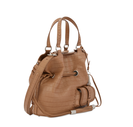 Lancel premier flirt sac seau M