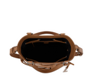 LANCEL premier flirt sac seau M