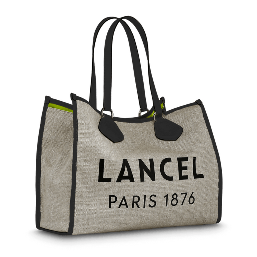 LANCEL cabas d'été