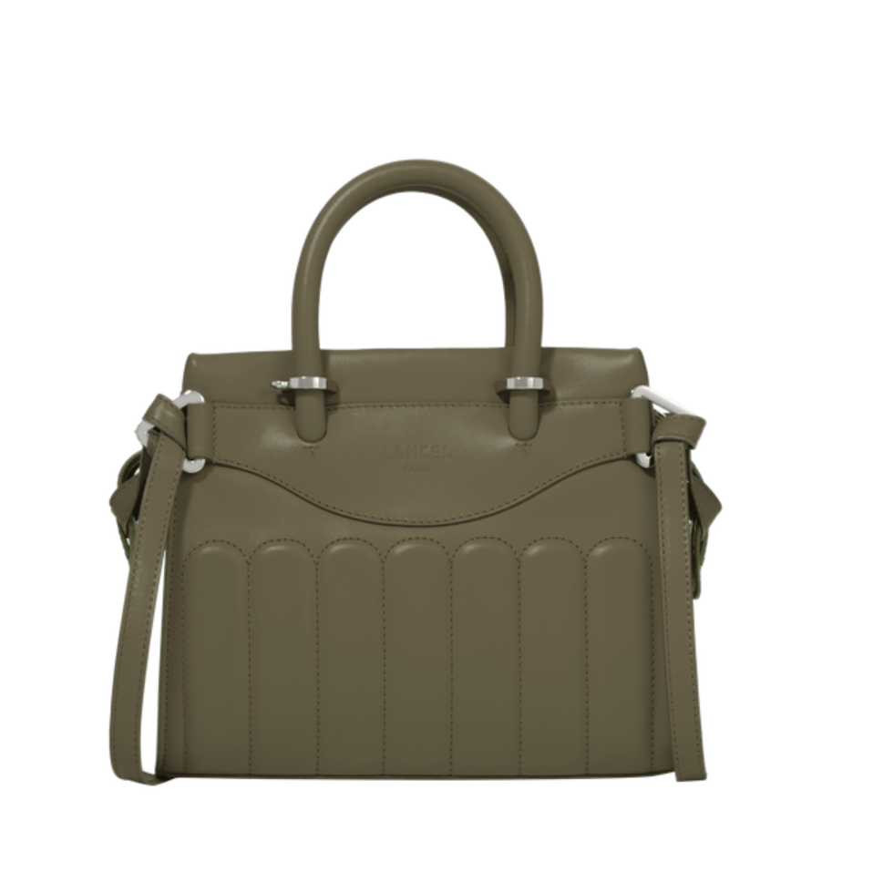 
                      
                        LANCEL Rodeo carryall zippé S
                      
                    