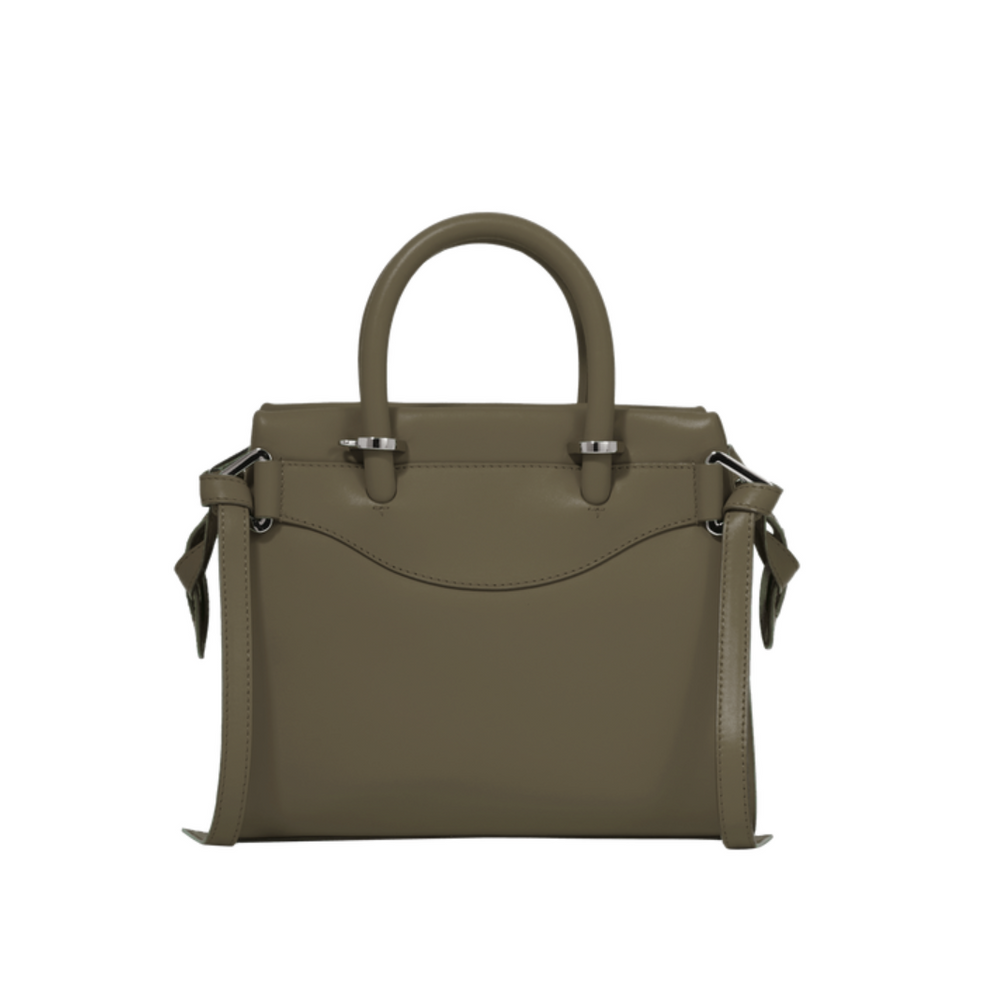 
                      
                        LANCEL Rodeo carryall zippé S
                      
                    