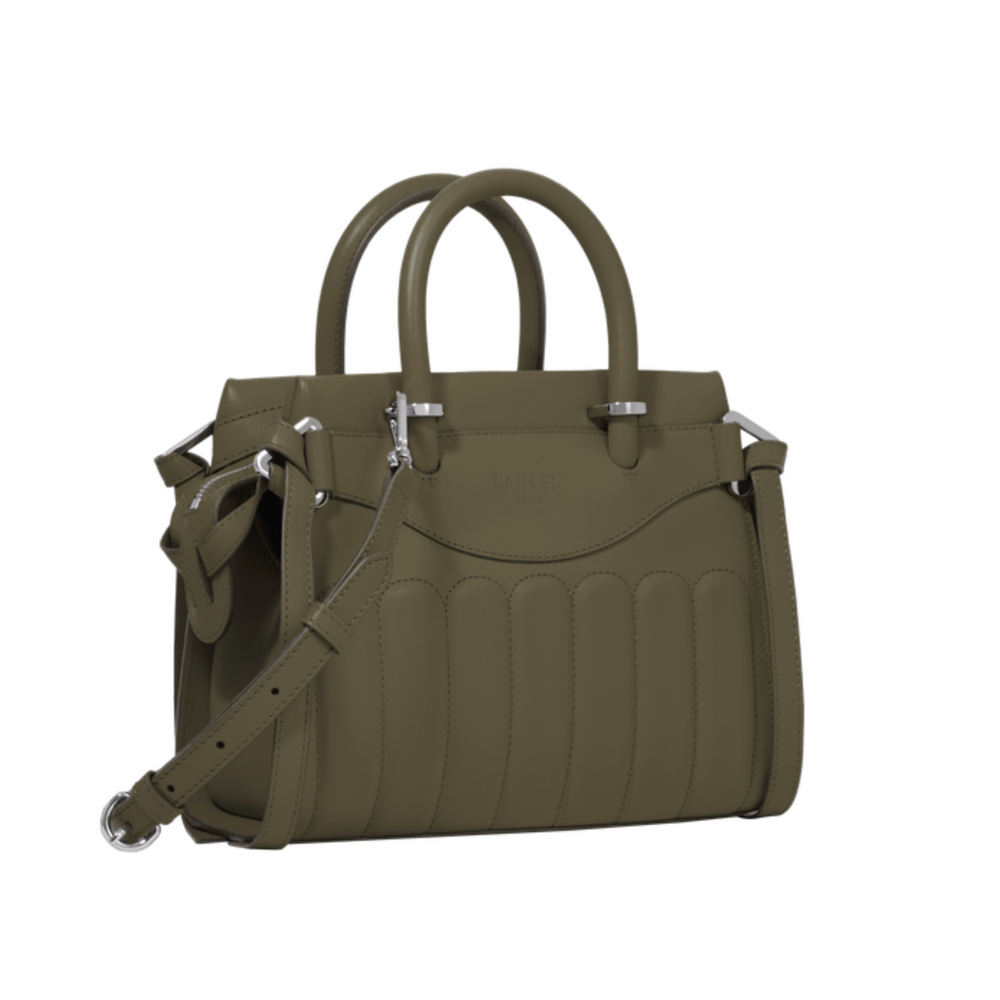 
                      
                        LANCEL Rodeo carryall zippé S
                      
                    