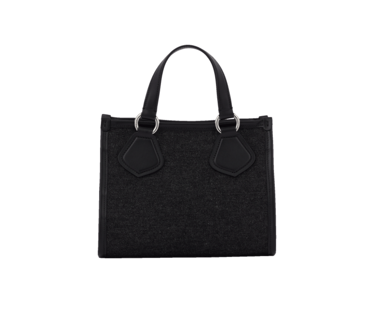 LANCEL summer tote cabas zippé s