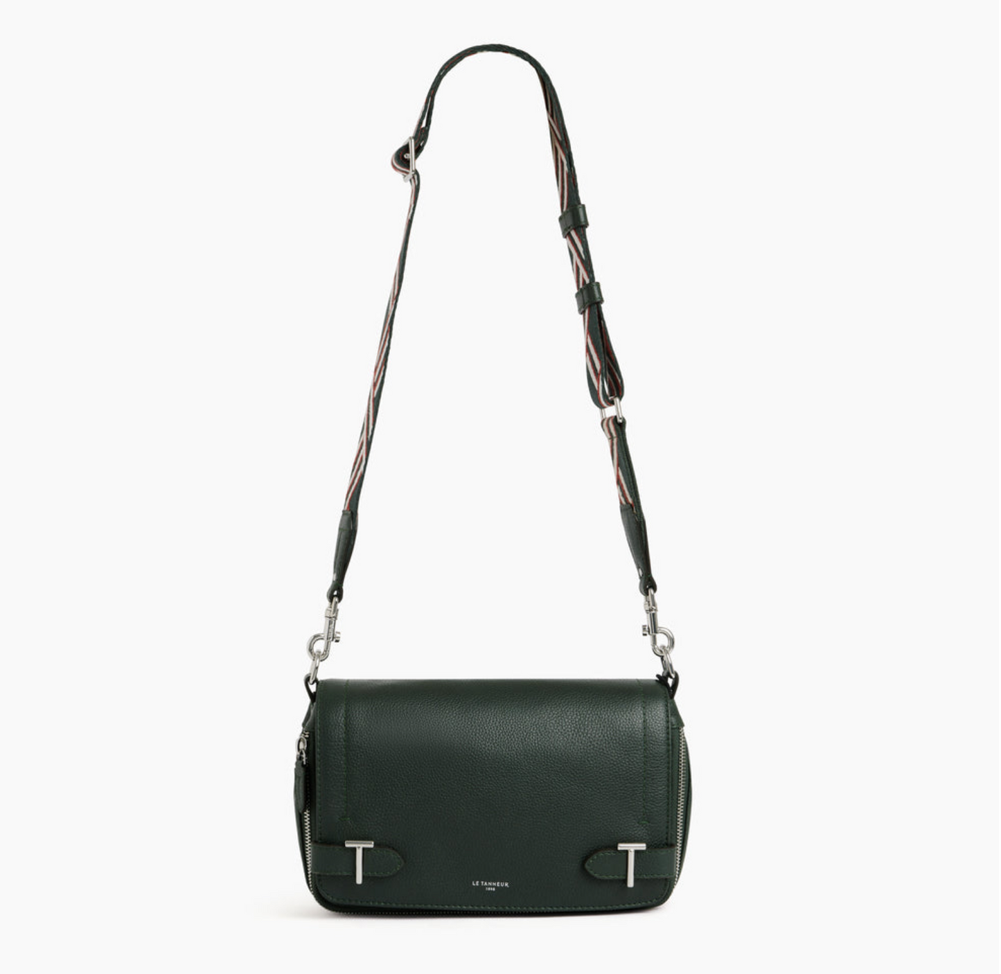 Tanneur Outlet Sacoche Le Tanneur Femme Sac Tanneur Solde Store