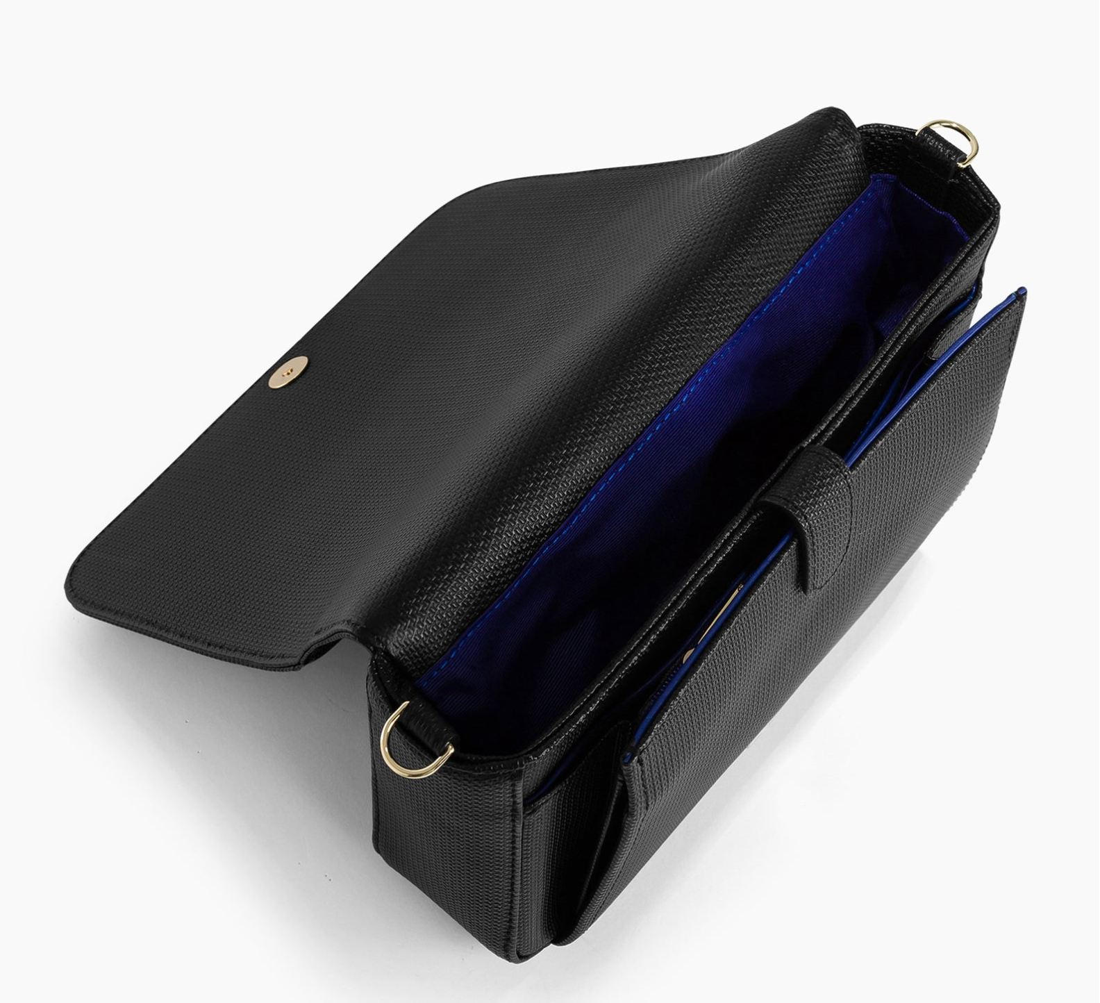 pochette de ceinture le tanneur