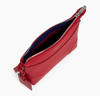 LE TANNEUR PETIT SAC BANDOULIÈRE ROMY EN CUIR GRAINÉ