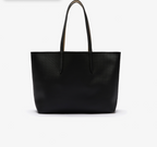 LACOSTE Sac cabas Anna réversible bicolore