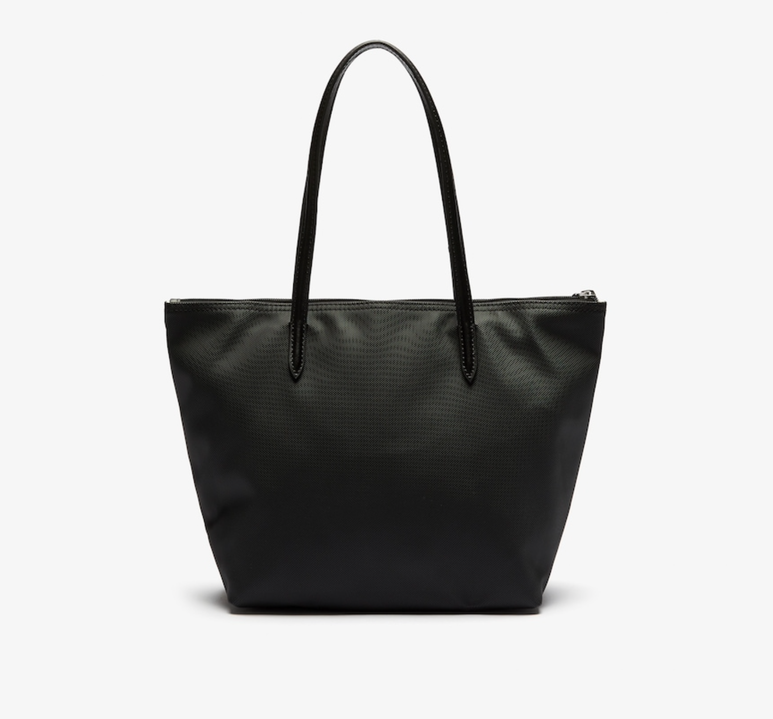 LACOSTE Petit sac cabas zippé L.12.12 Concept uni