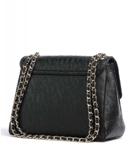 Valentino sac épaule relax