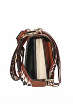VALENTINO sac bandoulière Zermatt re