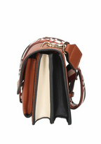 VALENTINO sac bandoulière Zermatt re
