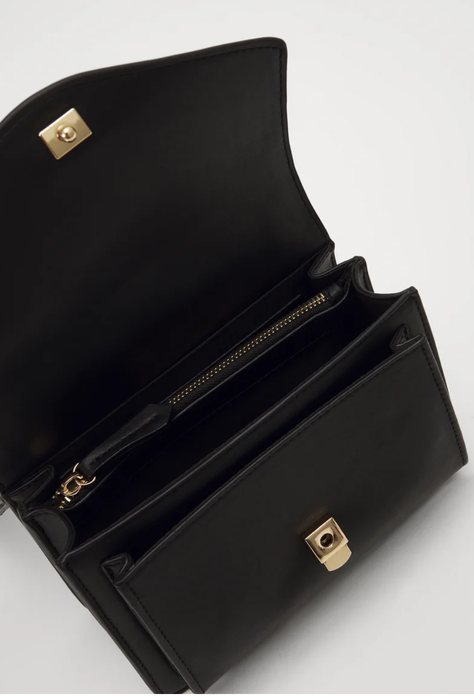 VALENTINO sac bandoulière Zermatt re