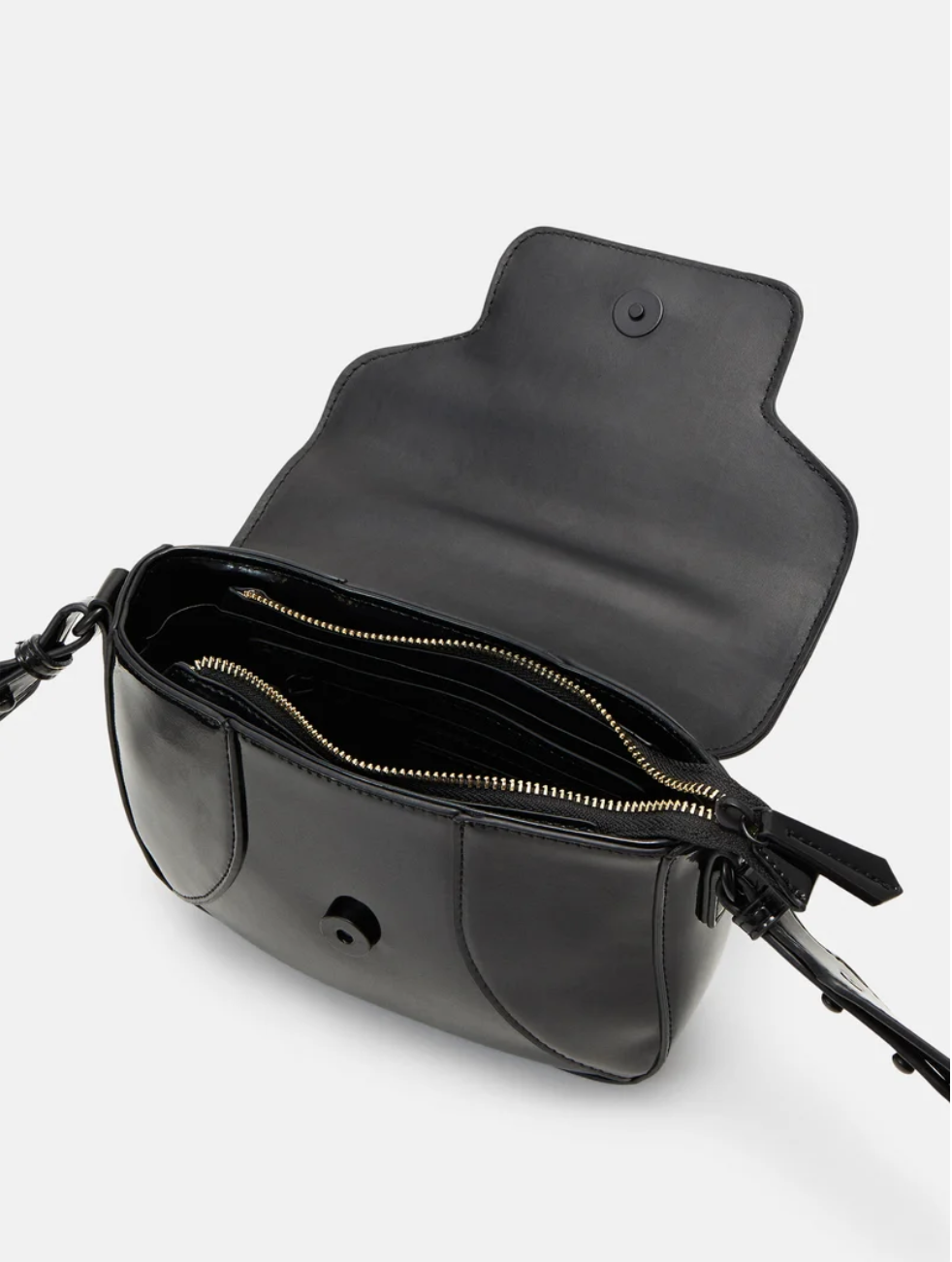 VALENTINO sac bandoulière Cabin
