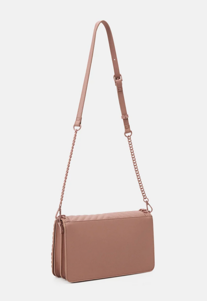 
                      
                        VALENTINO sac bandoulière Ice
                      
                    