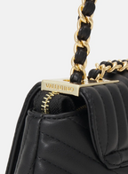 VALENTINO sac bandoulière laax re