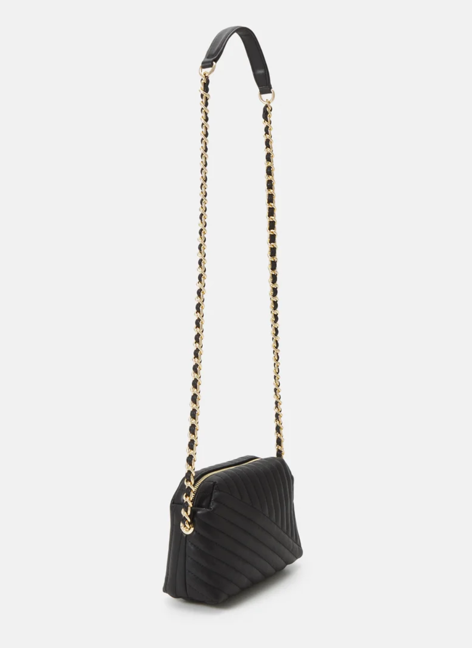 VALENTINO sac bandoulière laax re