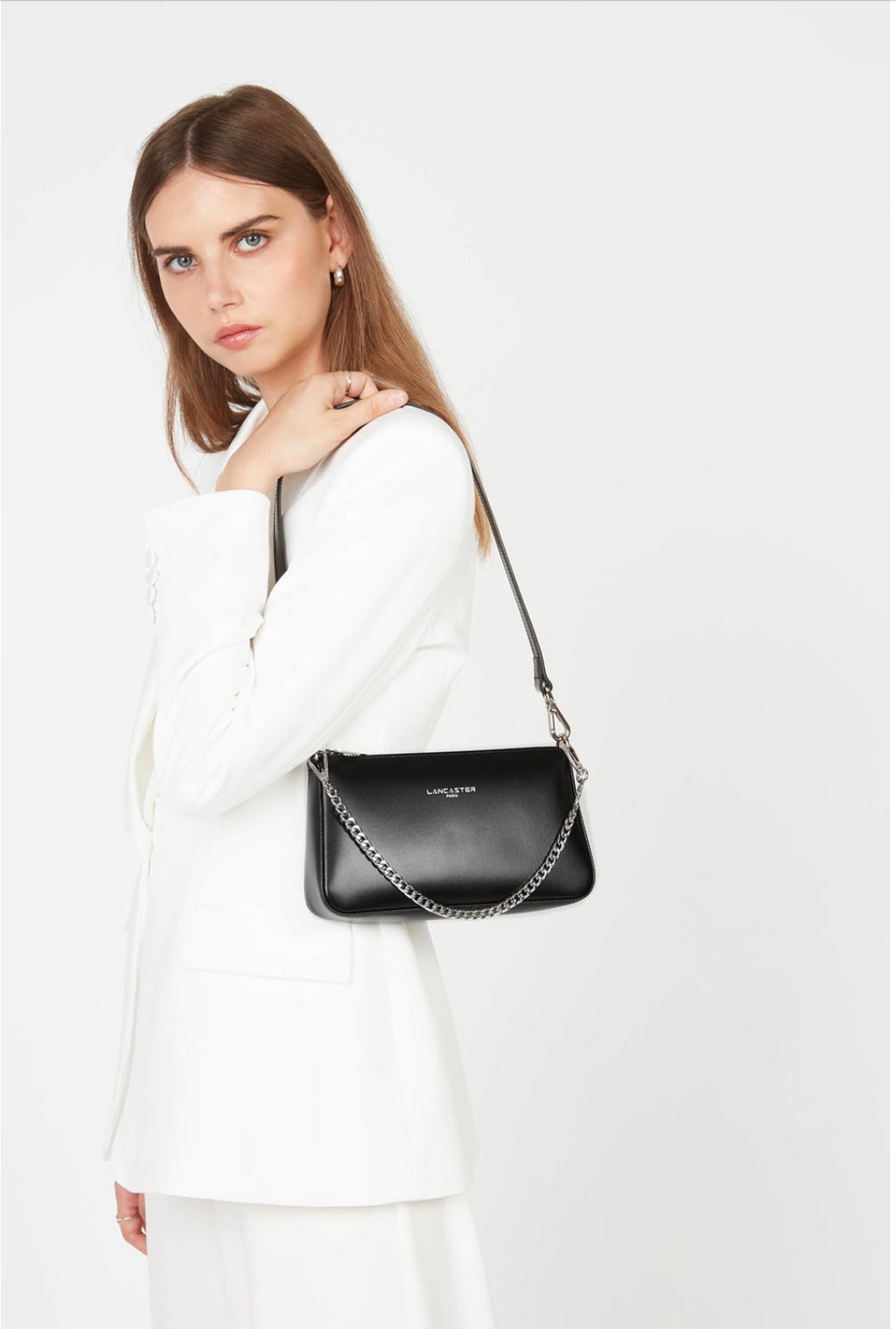 LANCASTER petit sac trotteur
