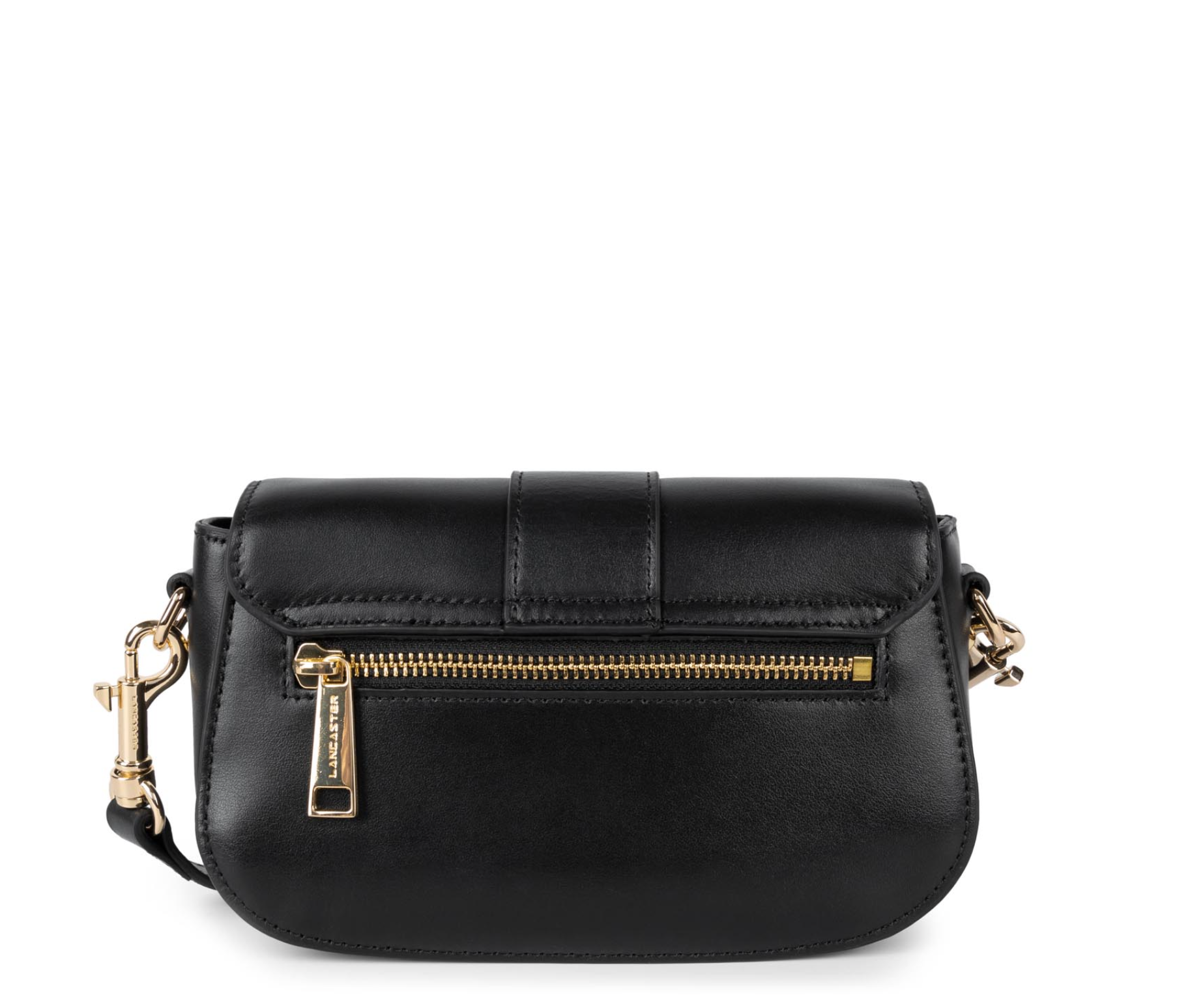 LANCASTER sac trotteur Paris médaille