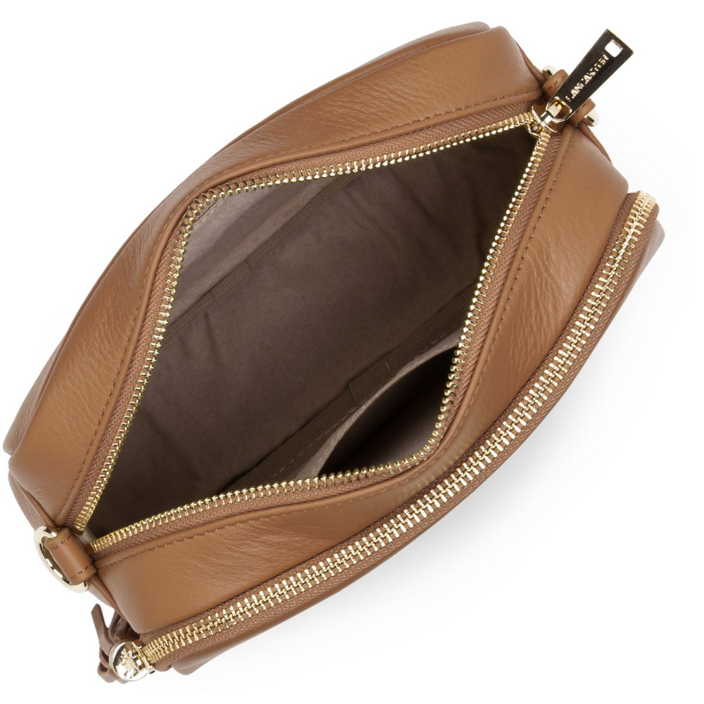 LANCASTER sac trotteur mademoiselle ana