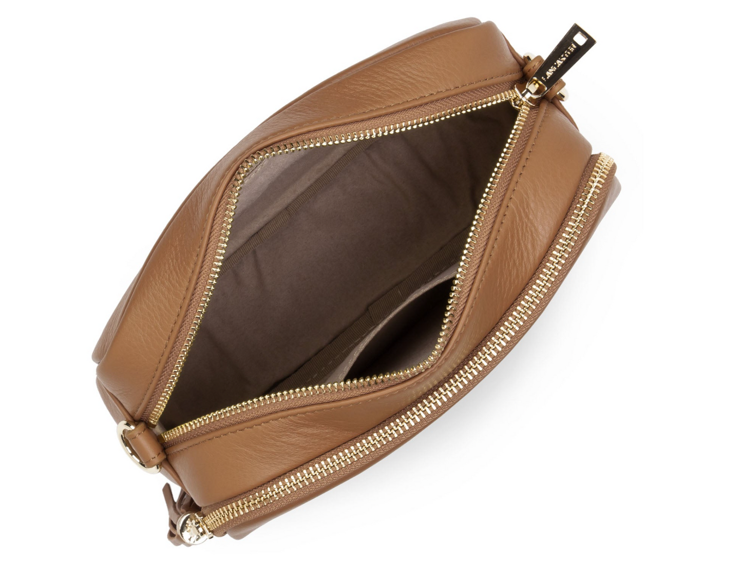 LANCASTER sac trotteur mademoiselle ana