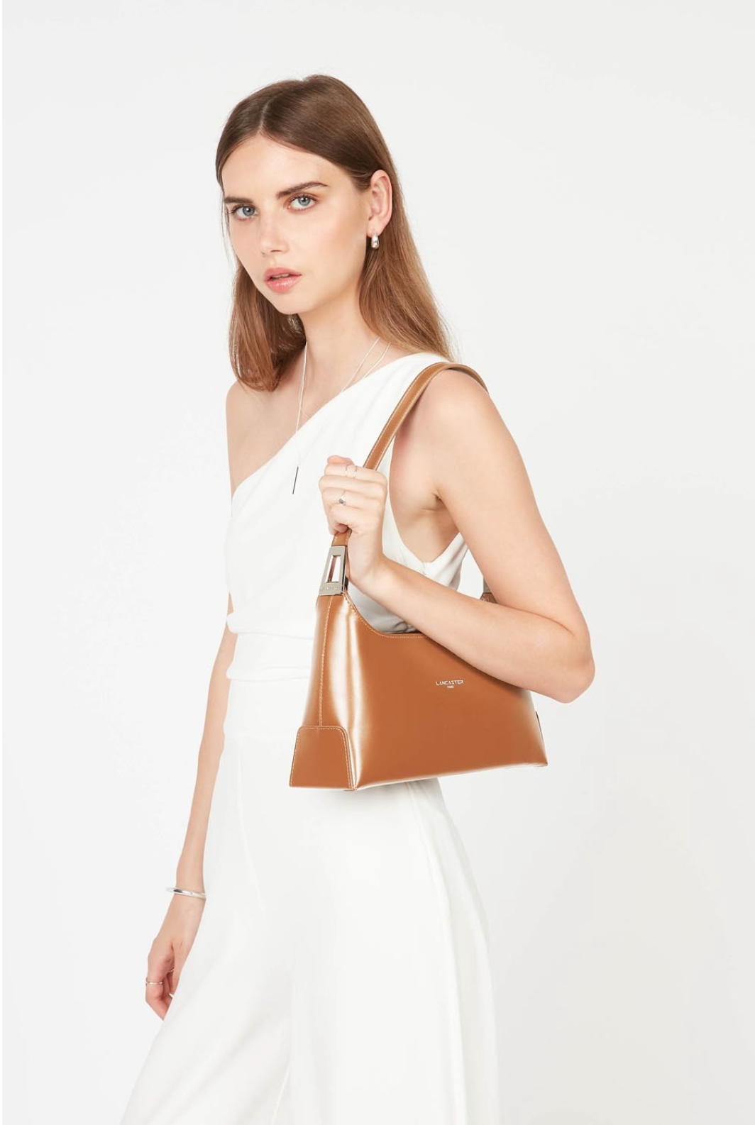 LANCASTER sac baguette suave ace