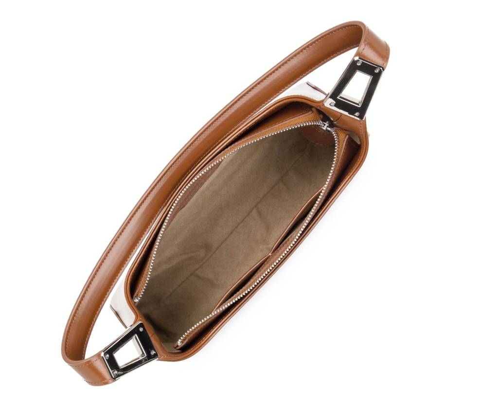LANCASTER sac baguette suave ace
