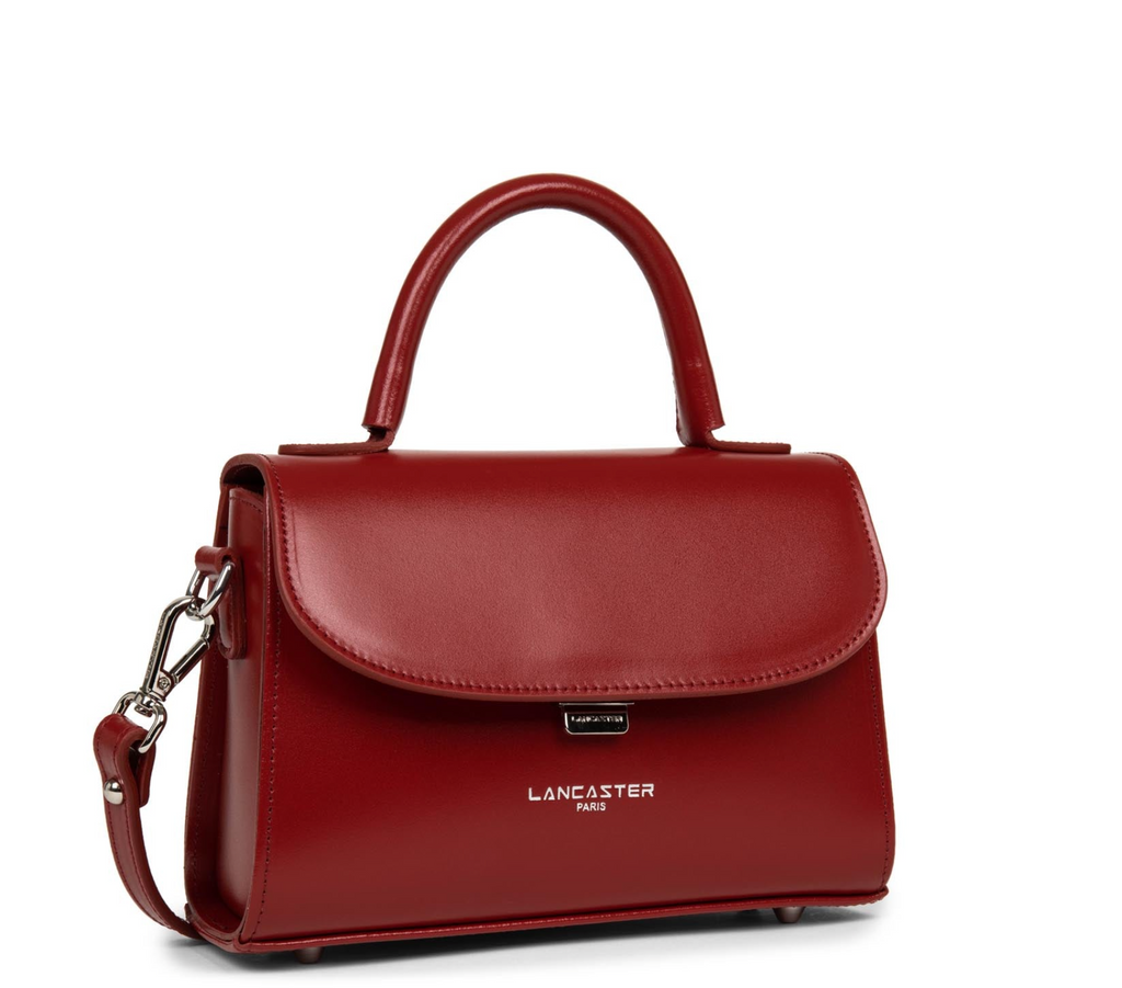 LANCASTER petit sac à main suave even