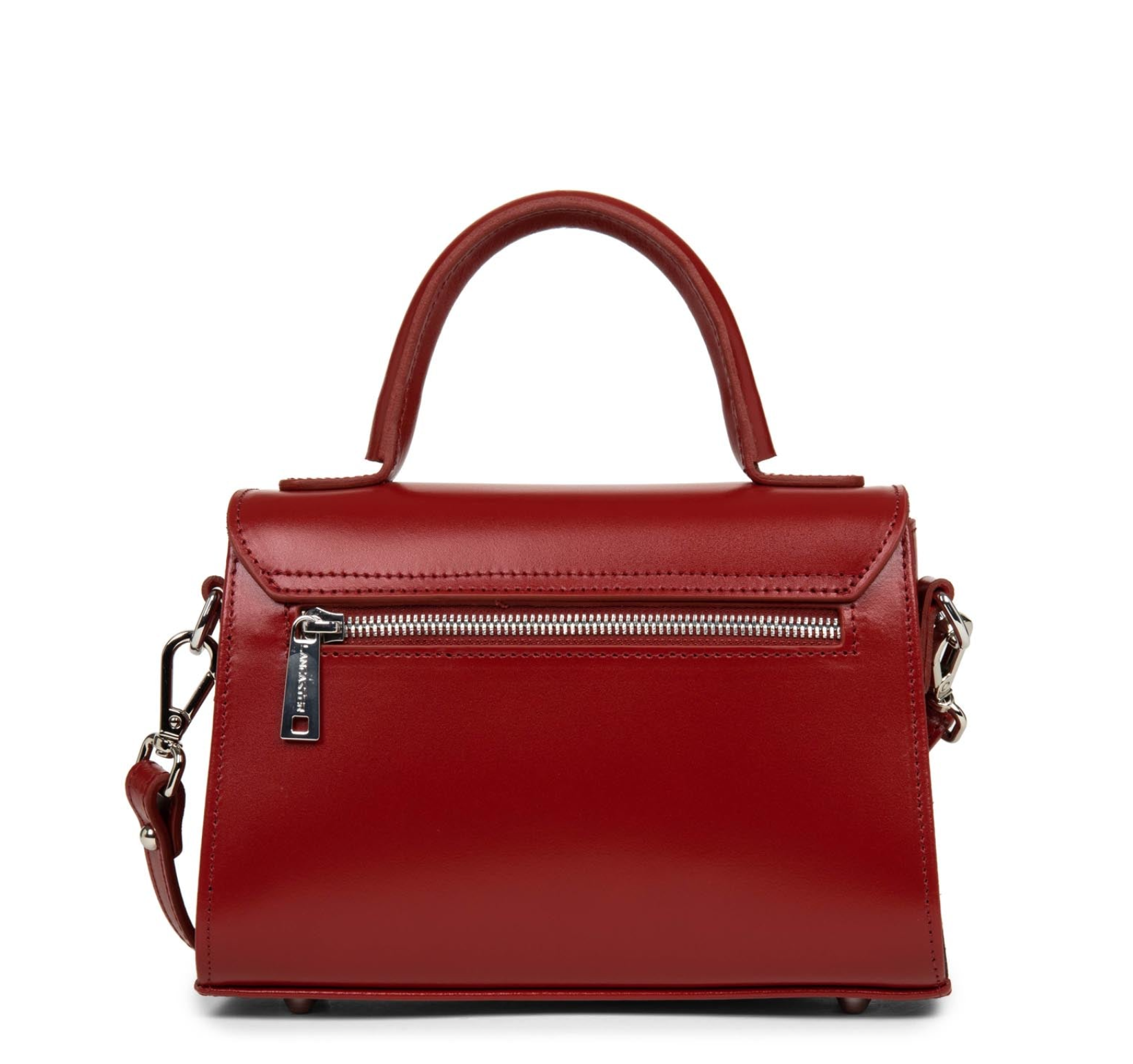 LANCASTER petit sac à main suave even