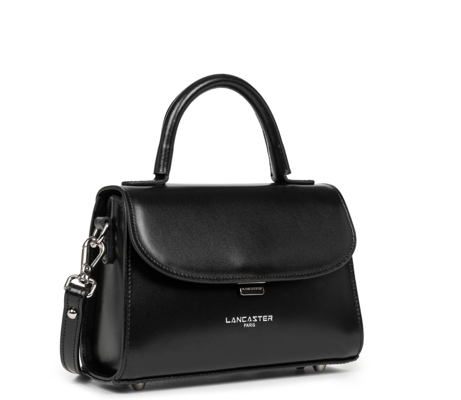 LANCASTER petit sac à main suave even