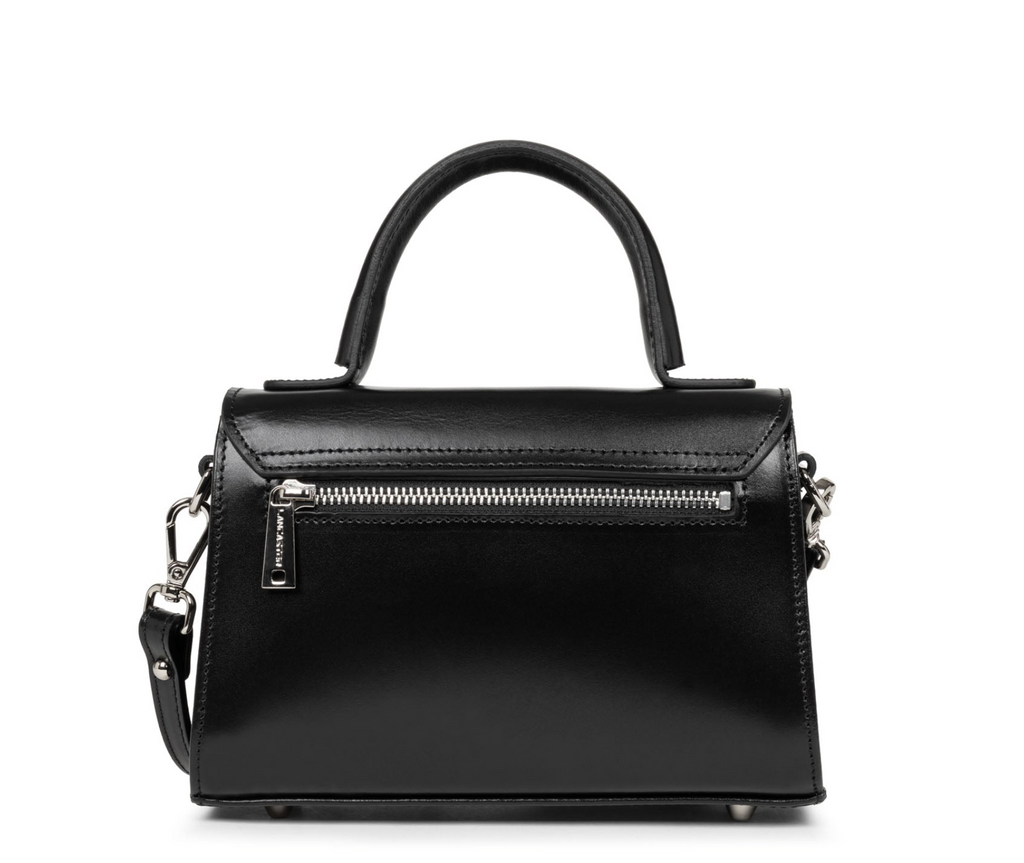 LANCASTER petit sac à main suave even