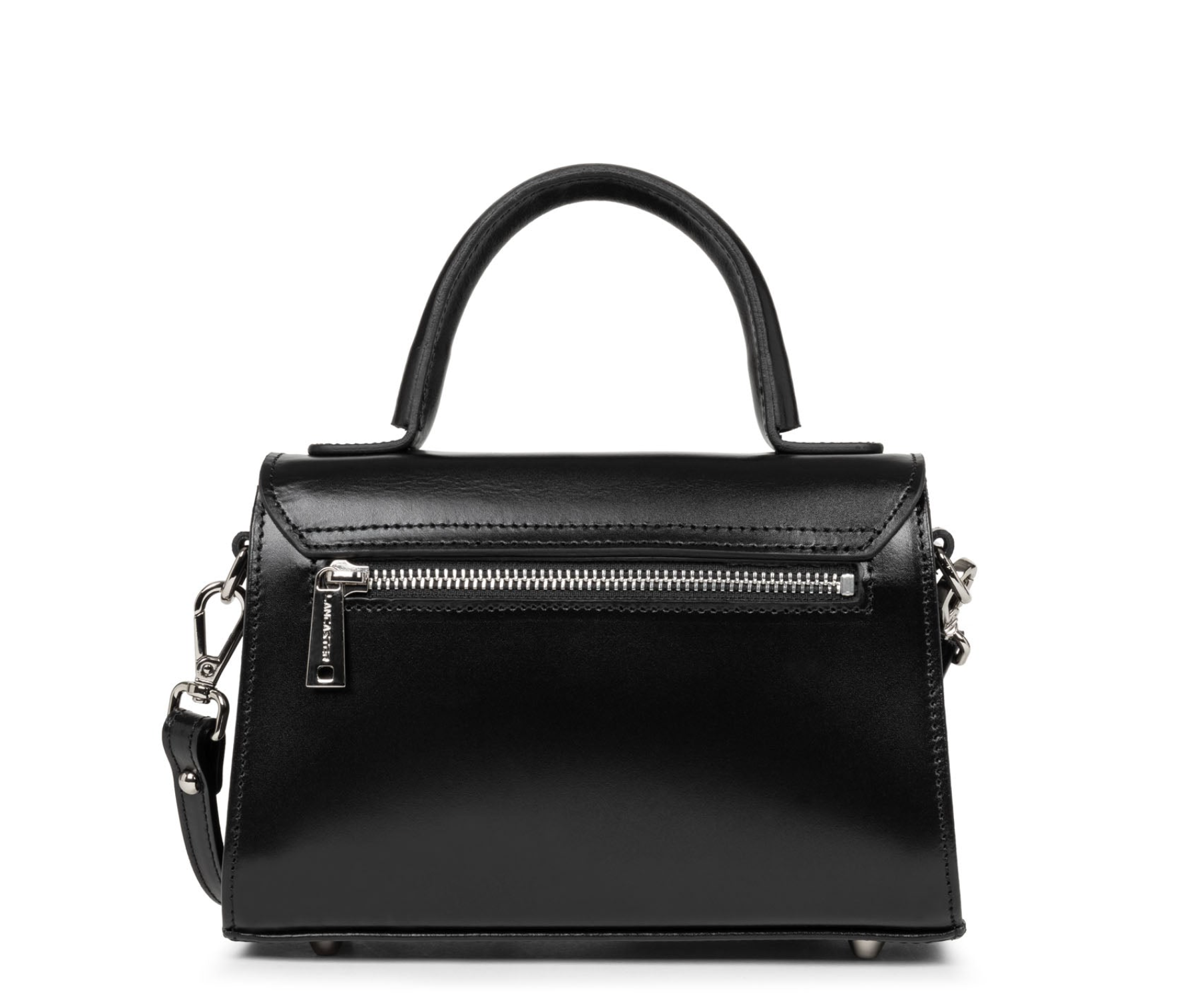 LANCASTER petit sac à main suave even