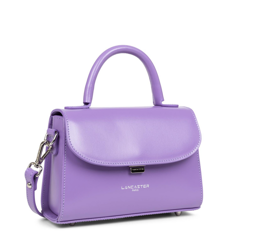 LANCASTER petit sac à main suave even